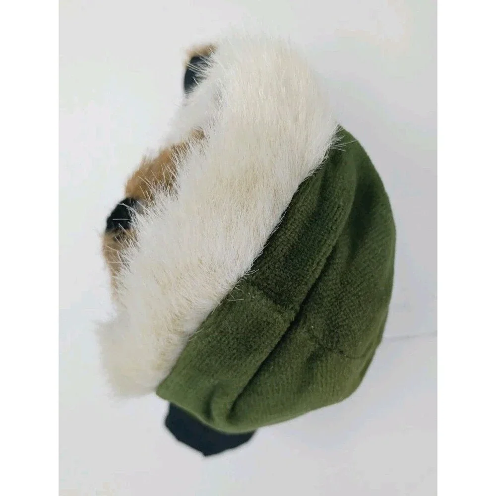 Boyds Bears Bearwear Plush – Winter Outfit Teddy Bear (Archive Collection)